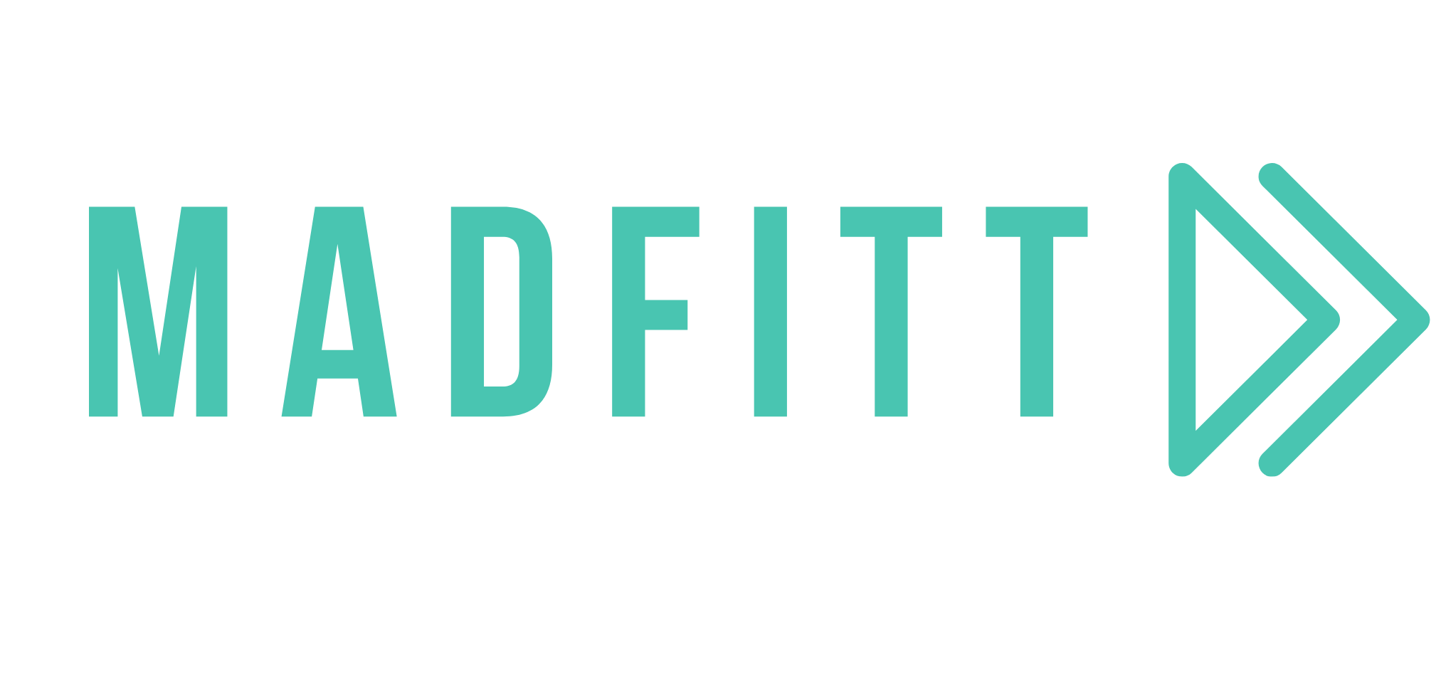 Sustainable Resistance Bands MADFITT VEGAN FRIENDLY RESISTANCE BANDS